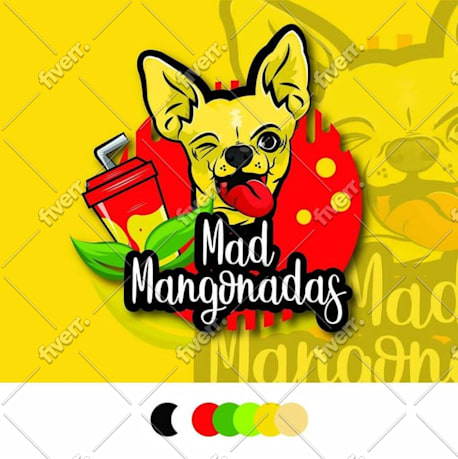 Imagem de amostra