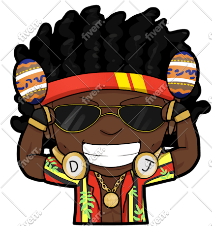 Imagem de amostra