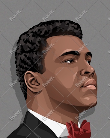 Imagem de amostra