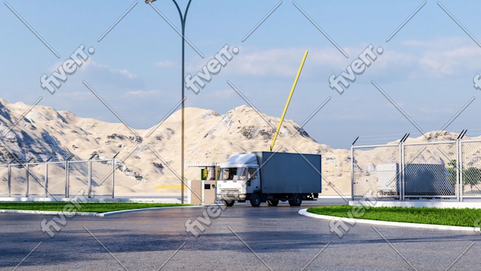 Imagem de amostra