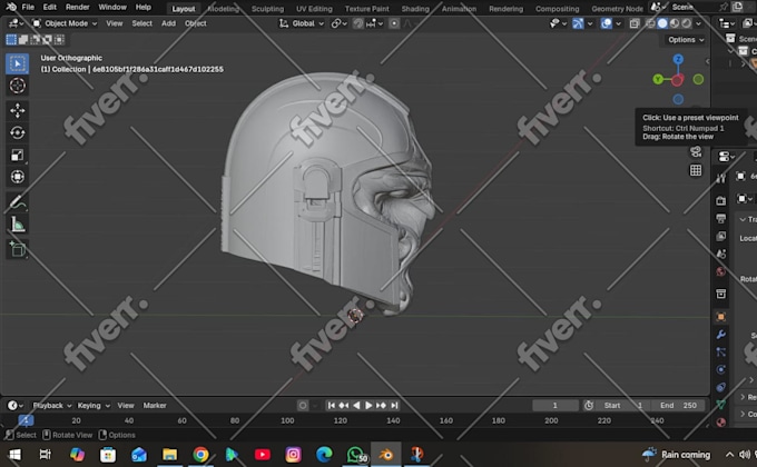 Imagen de muestra de trabajo