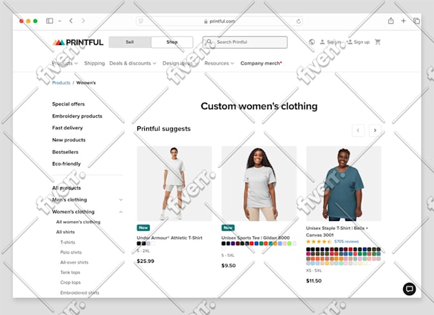 Worksample image