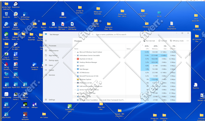 Worksample image