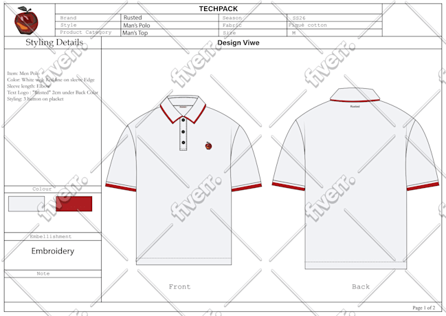 Worksample image