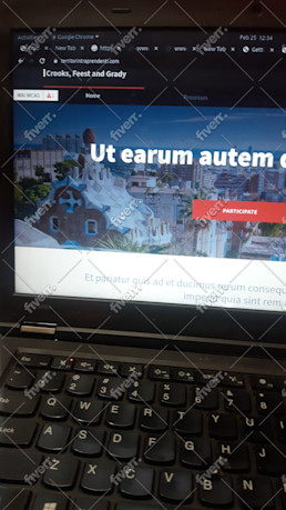 Imagem de amostra