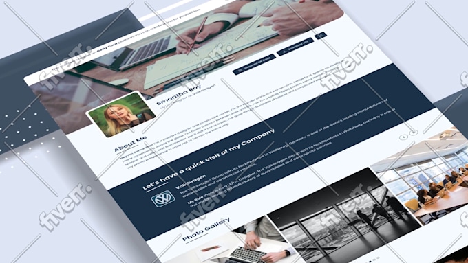Worksample image