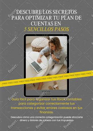 Image d'échantillon de travail