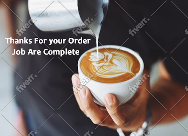 Immagine del campione di lavoro
