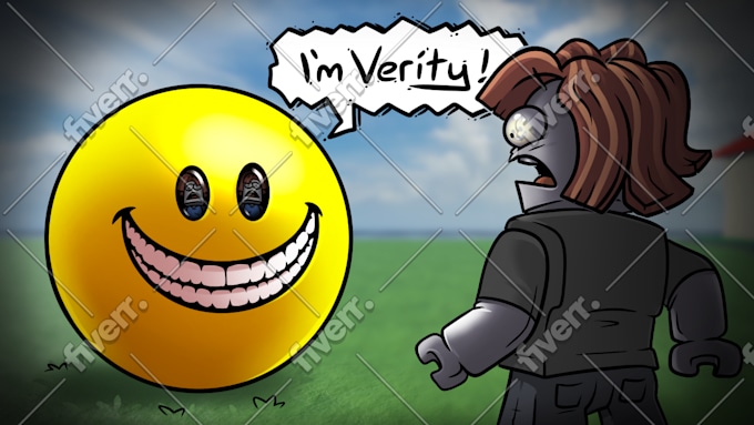 Imagem de amostra