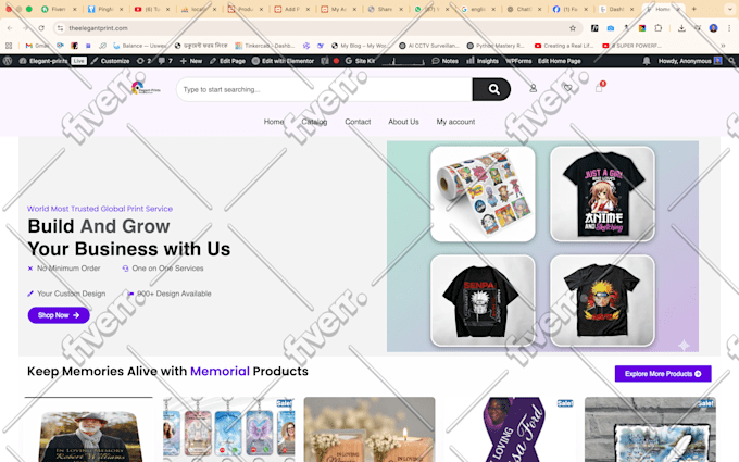 Worksample image