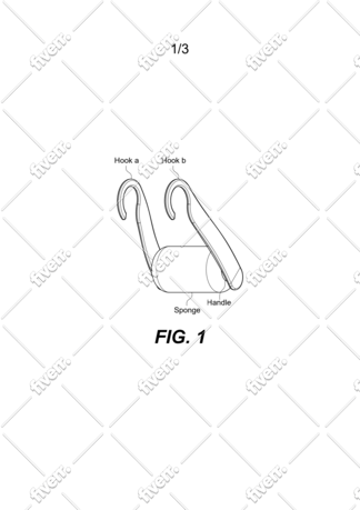Image d'échantillon de travail