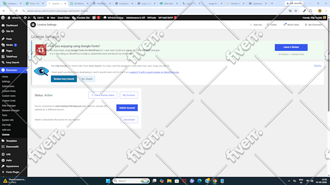 Worksample image