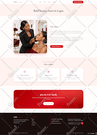 Worksample image