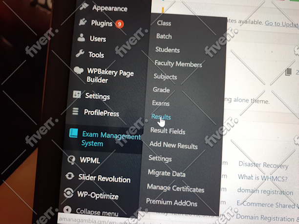 Worksample image