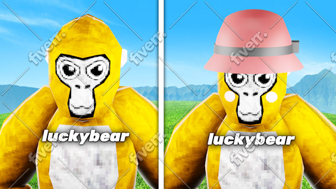 Imagem de amostra