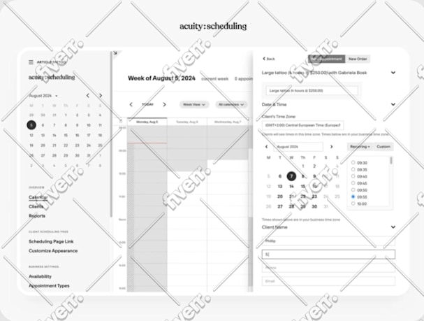 Worksample image