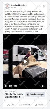 Imagen de muestra de trabajo