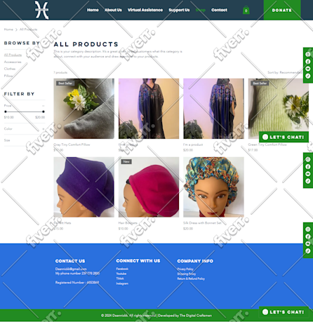 Worksample image