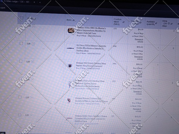 Worksample image