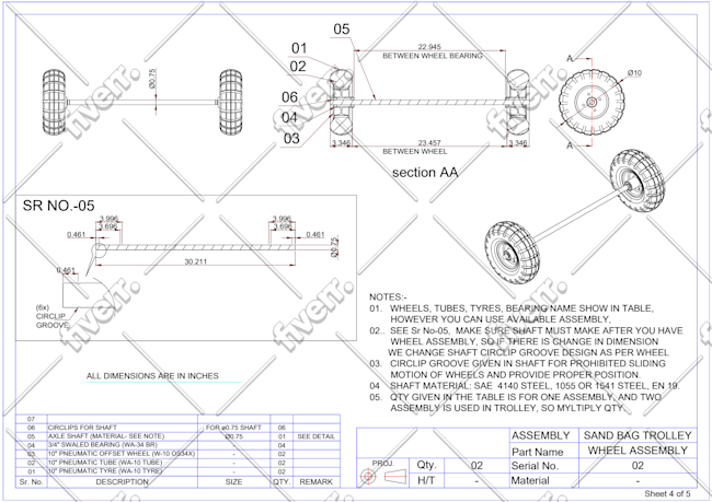 Worksample image