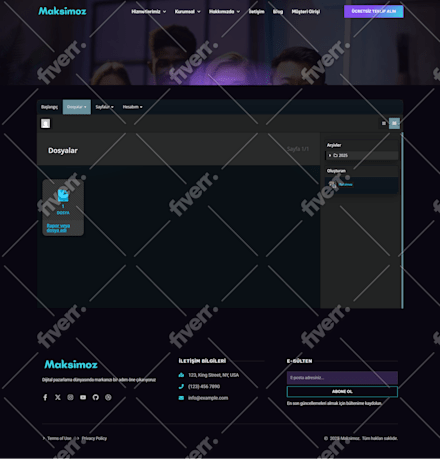 Worksample image