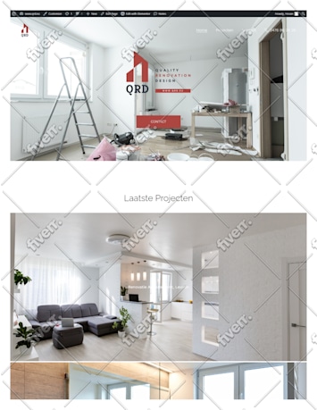 Werkvoorbeeld