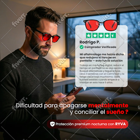 Immagine del campione di lavoro