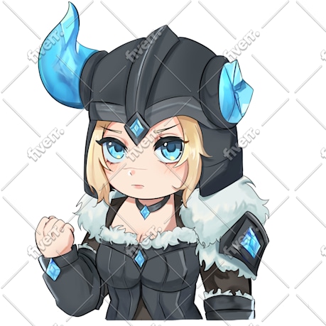 Worksample image