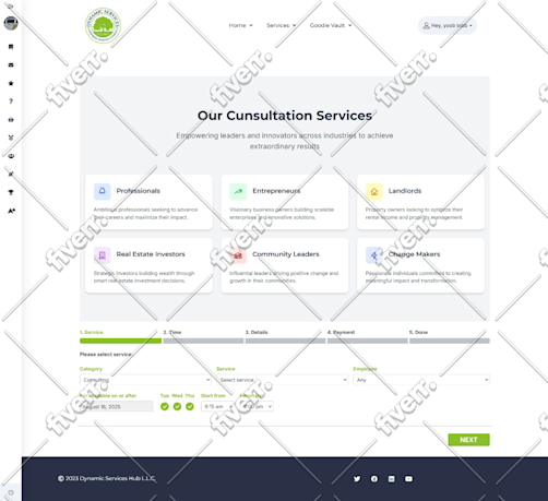 Worksample image