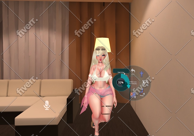 Imagem de amostra