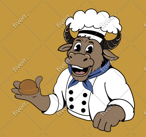 Immagine del campione di lavoro