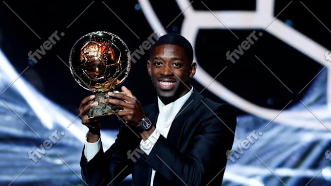 Immagine del campione di lavoro
