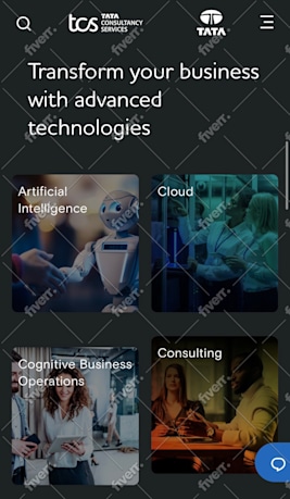 Immagine del campione di lavoro