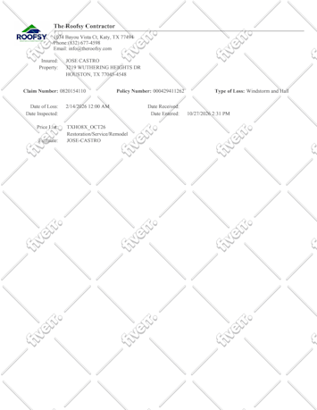 Worksample image