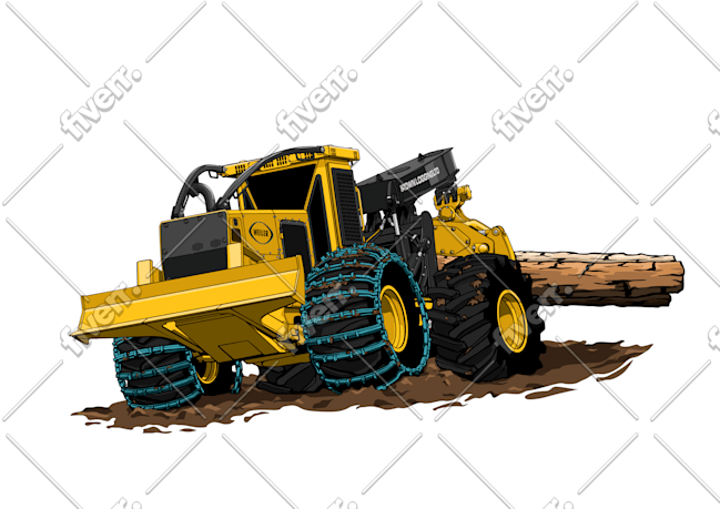 Image d'échantillon de travail