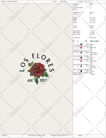 Worksample image