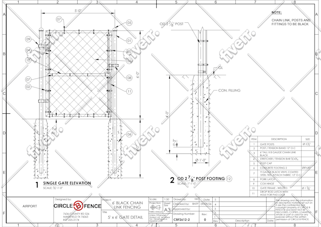 Imagen de muestra de trabajo