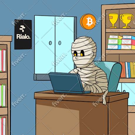 Imagen de muestra de trabajo