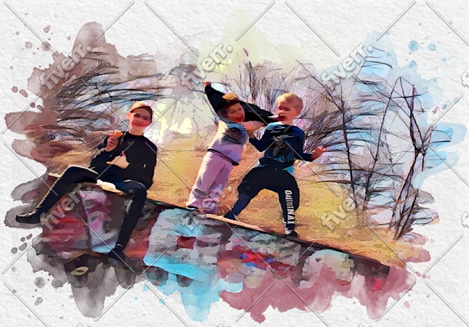 Worksample image