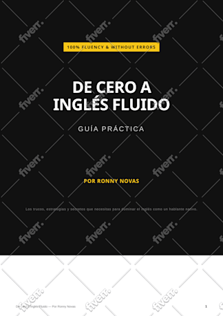 Imagen de muestra de trabajo