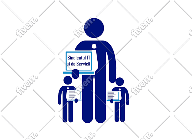 Immagine del campione di lavoro