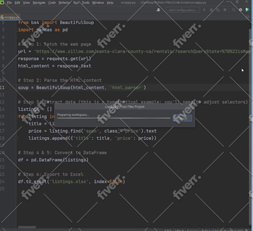 Worksample image