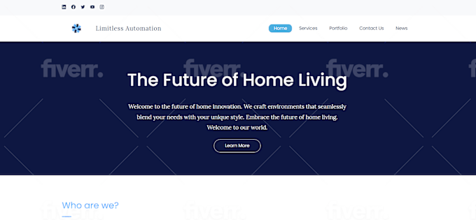 Worksample image