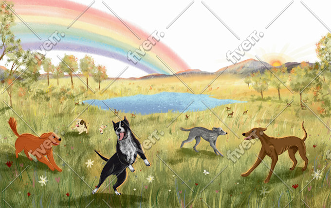 Immagine del campione di lavoro