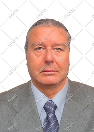 Image d'échantillon de travail