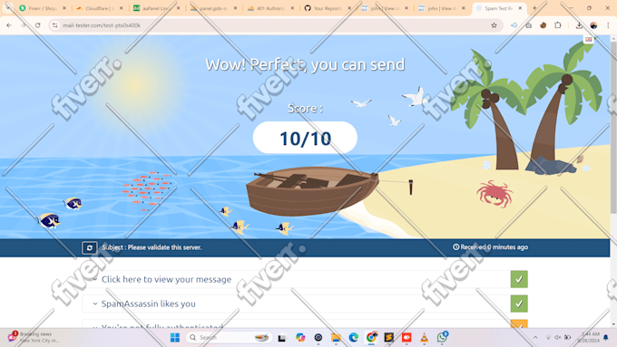 Worksample image