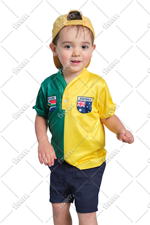 Imagem de amostra