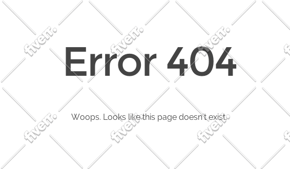 Image d'échantillon de travail