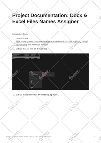 Worksample image