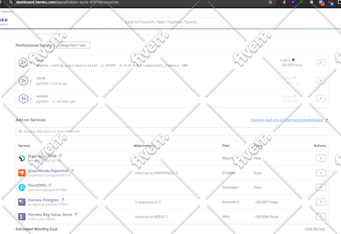 Worksample image